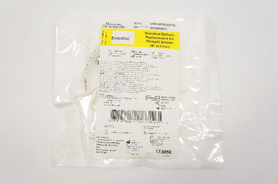 Boston Scientific M00582070 EndoVive Standard Balloon Replacement Kit 18F (x)